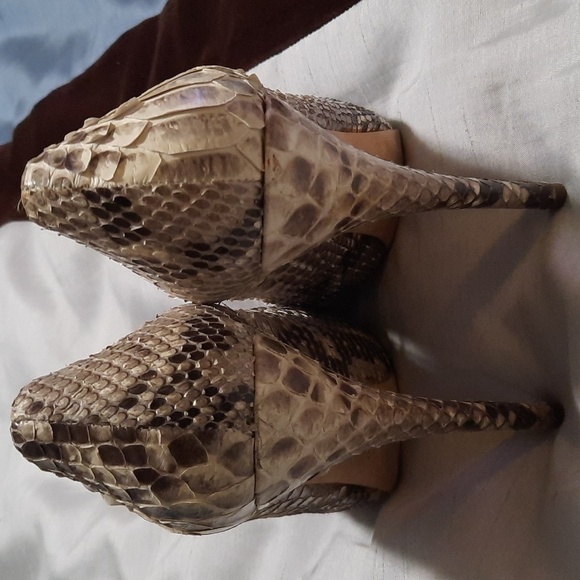 Massimo Dogana Shoes - Picture 8 of 8